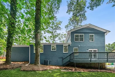 3235 Wintercreeper Drive, Lithonia, GA 30038 - Photo 34