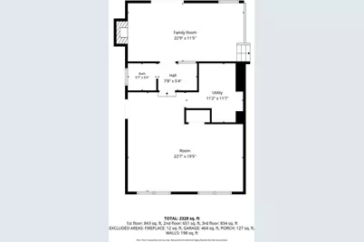 3235 Wintercreeper Drive, Lithonia, GA 30038 - Photo 40