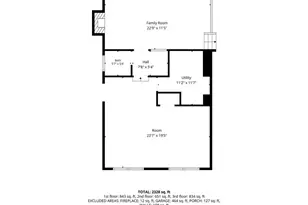 3235 Wintercreeper Dr, Lithonia, GA 30038 - Photo 40