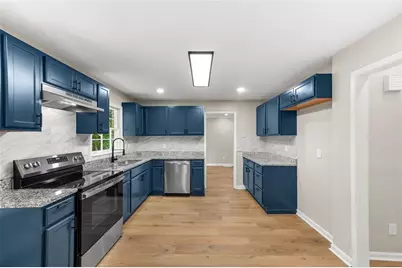3235 Wintercreeper Drive, Lithonia, GA 30038 - Photo 12