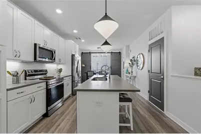165 Devore Road, Alpharetta, GA 30009 - Photo 8