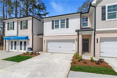 109 Zircon Lane, Stockbridge, GA 30281 - Photo 2