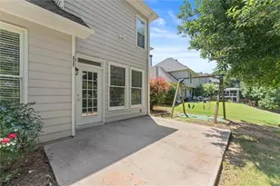 116 Bear Cave Trail, Woodstock, GA 30189 - Photo 32