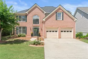 116 Bear Cave Trail, Woodstock, GA 30189 - Photo 1