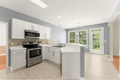 116 Bear Cave Trail, Woodstock, GA 30189 - Photo 10