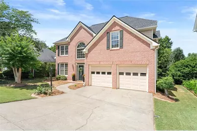 116 Bear Cave Trail, Woodstock, GA 30189 - Photo 2