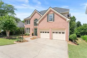 116 Bear Cave Trail, Woodstock, GA 30189 - Photo 2