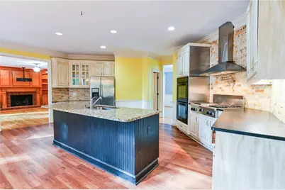 5415 Hampstead Way, Duluth, GA 30097 - Photo 16