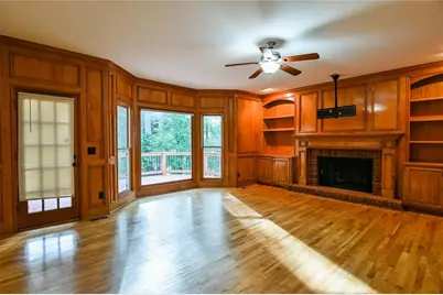 5415 Hampstead Way, Duluth, GA 30097 - Photo 16