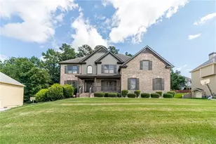 1859 Alcovy Shoals Bluff, Lawrenceville, GA 30045 - Photo 4