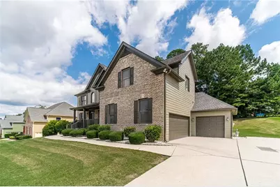 1859 Alcovy Shoals Bluff, Lawrenceville, GA 30045 - Photo 2