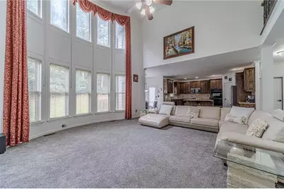1859 Alcovy Shoals Bluff, Lawrenceville, GA 30045 - Photo 16