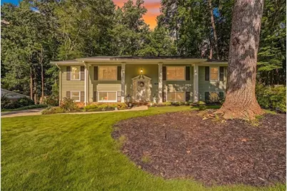 265 Pinetree Drive, Marietta, GA 30068 - Photo 18
