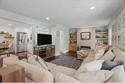 265 Pinetree Drive, Marietta, GA 30068 - Photo 24