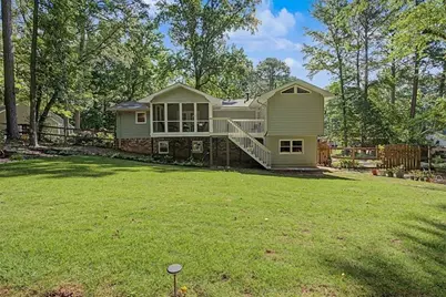 265 Pinetree Drive, Marietta, GA 30068 - Photo 8
