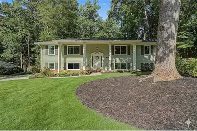 265 Pinetree Drive, Marietta, GA 30068 - Photo 1