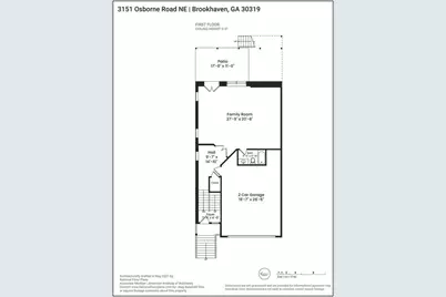 3151 Osborne Road NE, Brookhaven, GA 30319 - Photo 52