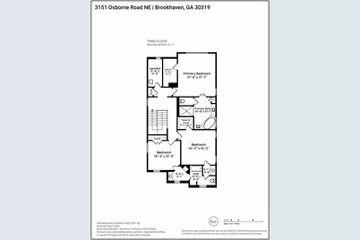 3151 Osborne Road NE, Brookhaven, GA 30319 - Photo 54