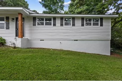 4121 Partridge Dr, Douglasville, GA 30135 - Photo 2