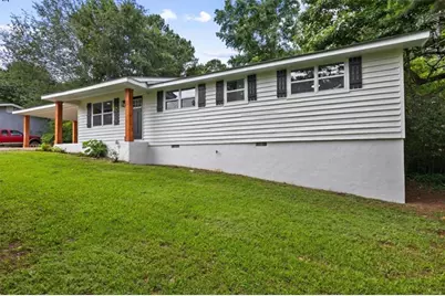 4121 Partridge Dr, Douglasville, GA 30135 - Photo 44