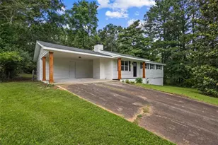 4121 Partridge Dr, Douglasville, GA 30135 - Photo 1