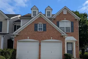 13354 Marrywood Dr, Alpharetta, GA 30004 - Photo 1