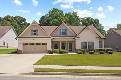 2524 Tomoka Drive, Bethlehem, GA 30620 - Photo 1