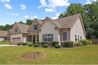 2524 Tomoka Drive, Bethlehem, GA 30620 - Photo 2