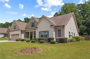 2524 Tomoka Dr, Bethlehem, GA 30620 - Photo 2