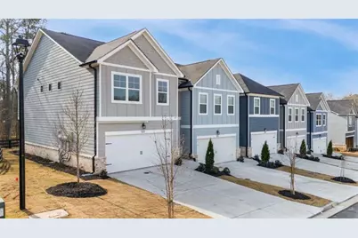 347 Yukon Drive #55, Conyers, GA 30094 - Photo 1