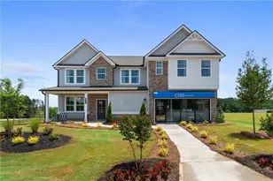 101 Buffalo Trce, Stockbridge, GA 30281 - Photo 2