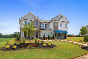 101 Buffalo Trce, Stockbridge, GA 30281 - Photo 4