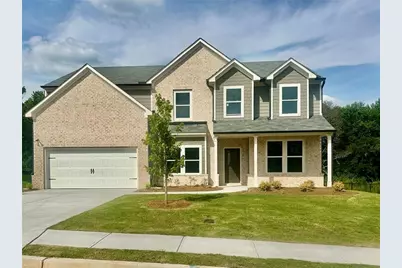326 Rodeo Drive, Auburn, GA 30011 - Photo 1
