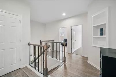 1967 Silver Birch Drive SE #5, Smyrna, GA 30080 - Photo 12
