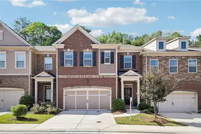 1967 Silver Birch Drive SE #5, Smyrna, GA 30080 - Photo 1