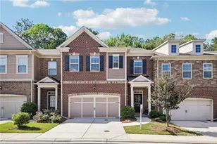 1967 Silver Birch Dr SE, Smyrna, GA 30080 - Photo 1