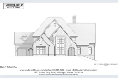 3116 Balley Forrest Drive, Alpharetta, GA 30004 - Photo 102