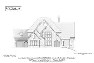 3116 Balley Forrest Dr, Alpharetta, GA 30004 - Photo 102