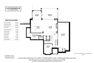 3116 Balley Forrest Dr, Alpharetta, GA 30004 - Photo 98