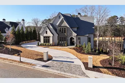 3116 Balley Forrest Drive, Alpharetta, GA 30004 - Photo 2