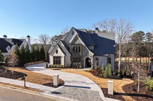 3116 Balley Forrest Dr, Alpharetta, GA 30004 - Photo 2