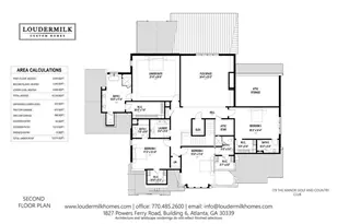 3116 Balley Forrest Dr, Alpharetta, GA 30004 - Photo 100