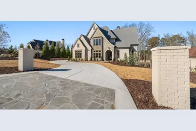 3116 Balley Forrest Drive, Alpharetta, GA 30004 - Photo 18