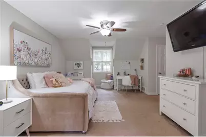 34 River Park Drive, Sandy Springs, GA 30328 - Photo 30