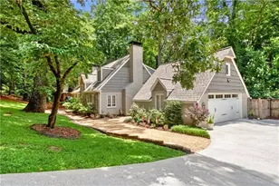 34 River Park Dr, Sandy Springs, GA 30328 - Photo 2