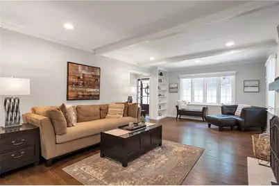 34 River Park Drive, Sandy Springs, GA 30328 - Photo 8