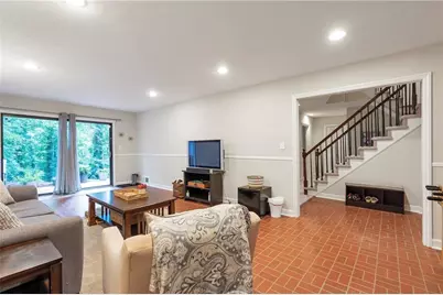 34 River Park Drive, Sandy Springs, GA 30328 - Photo 36