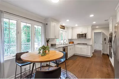 34 River Park Drive, Sandy Springs, GA 30328 - Photo 12