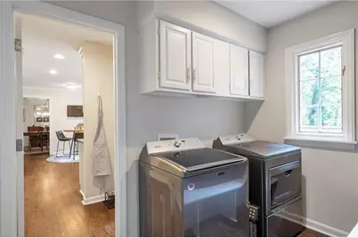 34 River Park Drive, Sandy Springs, GA 30328 - Photo 16