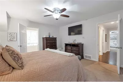 34 River Park Drive, Sandy Springs, GA 30328 - Photo 26